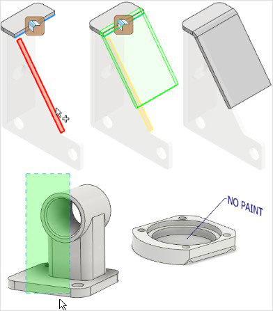 Autodesk Inventor 2021截图