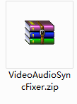 Video Audio Sync Fixer截图