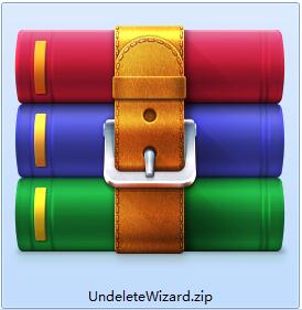 UndeleteWizard截图