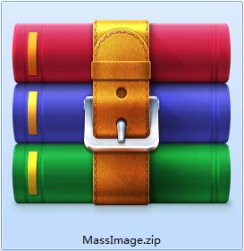 Mass Image Compressor截图