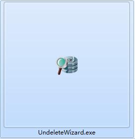 UndeleteWizard截图