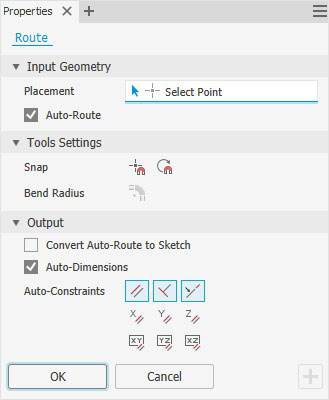 Autodesk Inventor 2021截图