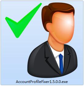 Account Profile Fixer截图