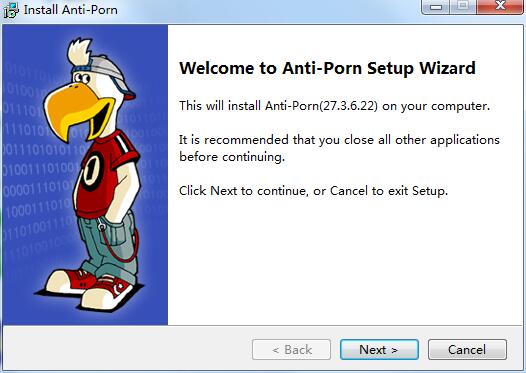 Anti Porn截图