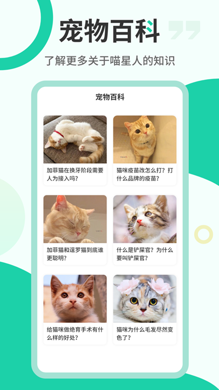 猫语翻译机截图