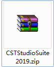 CST STUDIO SUITE截图