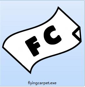 Flying Carpet截图