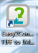 Easy2Convert TIFF to IMAGE截图