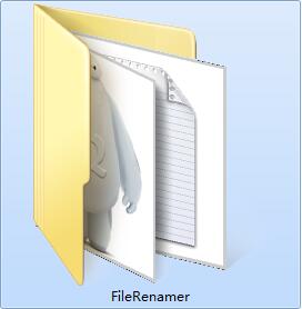 Mytoolsoft File Renamer截图