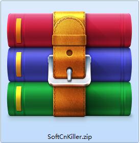 SoftCnKiller截图