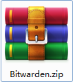 BitWarden截图