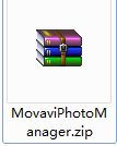 Movavi Photo Manager截图