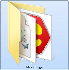 Mass Image Compressor截图