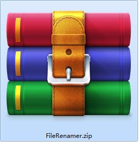 Mytoolsoft File Renamer截图