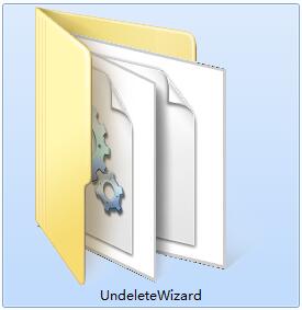 UndeleteWizard截图