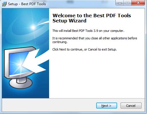 Best PDF Tools截图