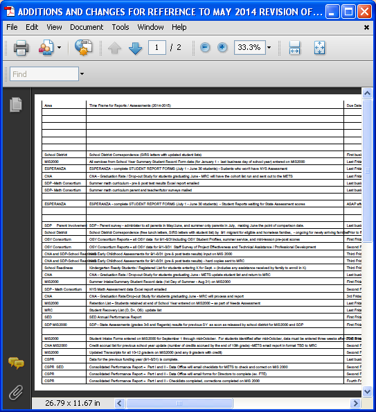 Birdie Excel to PDF Converter截图