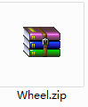 Wheel截图