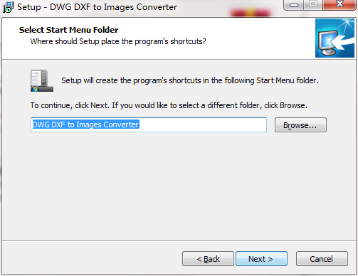 3nity DWG DXF to Images Converter截图