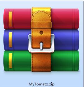 MyTomato截图