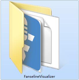 Fanseline Visualizer截图