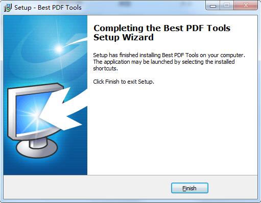 Best PDF Tools截图