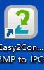 Easy2Convert BMP to JPG截图