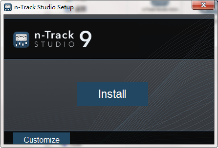 n Track Studio Suite截图