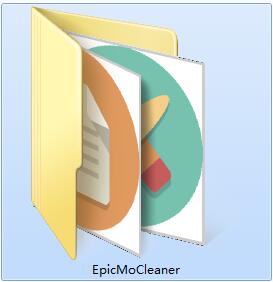 EpicMo Cleaner截图