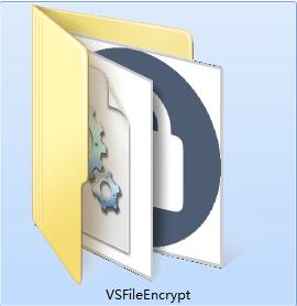 VSFileEncrypt截图