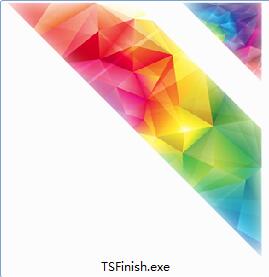 TS Finish截图