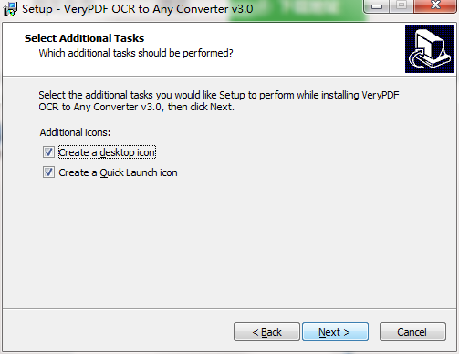 VeryPDF OCR to Any Converter截图