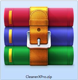 Wise Registry Cleaner X Pro截图