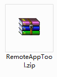 RemoteApp Tool截图