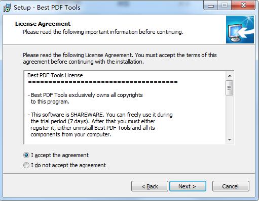 Best PDF Tools截图