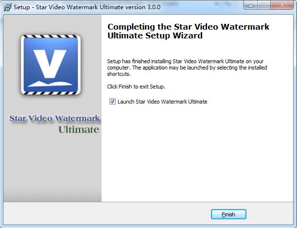 Star Video Watermark Ultimate截图