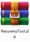 Recovery Tool For UFD截图