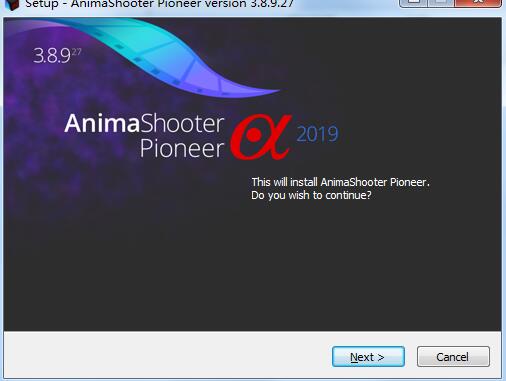 AnimaShooter Pioneer截图