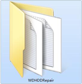 WD HDD Repair Tools截图