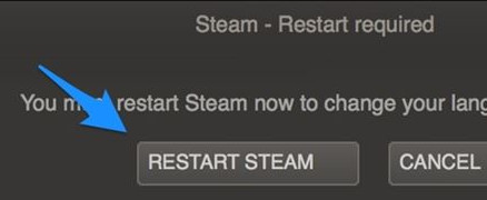 Steam截图