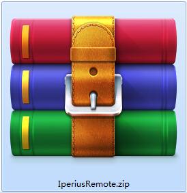 Iperius Remote截图