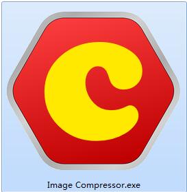 Mass Image Compressor截图