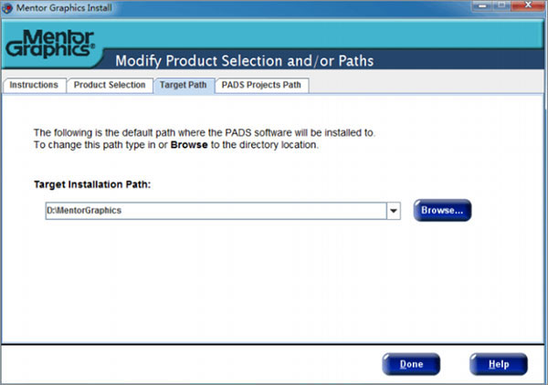 PADS9.5完整截图