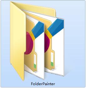 Folder Painter截图