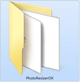 PhotoResizerOK截图