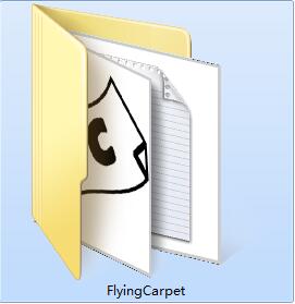 Flying Carpet截图