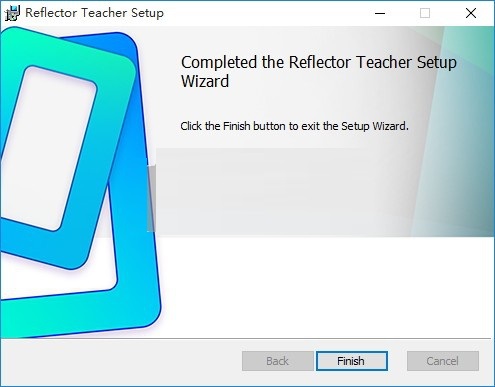 Reflector Teacher截图