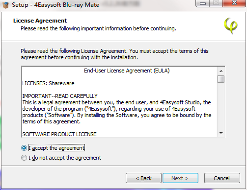 4Easysoft Blu Ray Mate截图