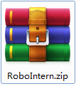 RoboIntern截图