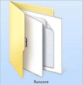 Runcore Toolbox截图